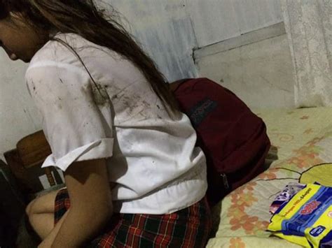 Sex scandal rocks Bacolod school .